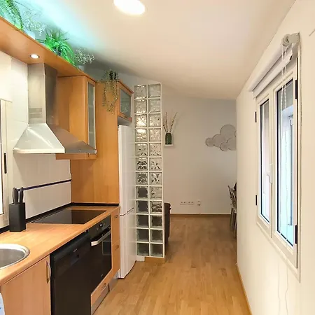 El Rincon Del Casco By Alogest Apartment