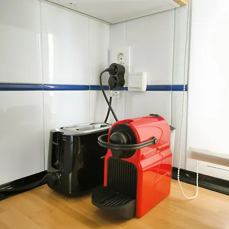 El Rincon Del Casco By Alogest Appartement Saragosse