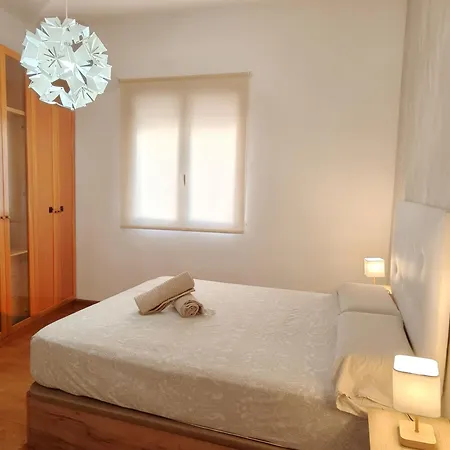 Appartement El Rincon Del Casco By Alogest