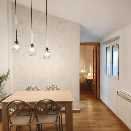 El Rincon Del Casco By Alogest Saragosse