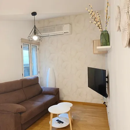El Rincon Del Casco By Alogest Appartement *