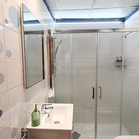 Apartmán El Rincon Del Casco By Alogest Zaragoza