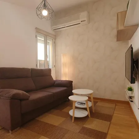 El Rincon Del Casco By Alogest Appartement *