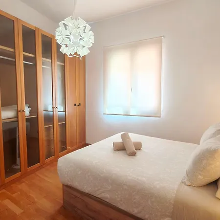 El Rincon Del Casco By Alogest Appartement Saragosse