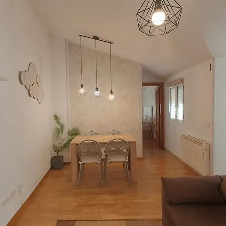 El Rincon Del Casco By Alogest Appartement Saragosse