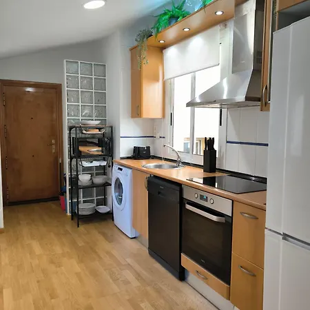 El Rincon Del Casco By Alogest Appartement Saragosse