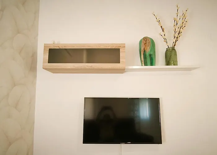 Appartement El Rincon Del Casco By Alogest *