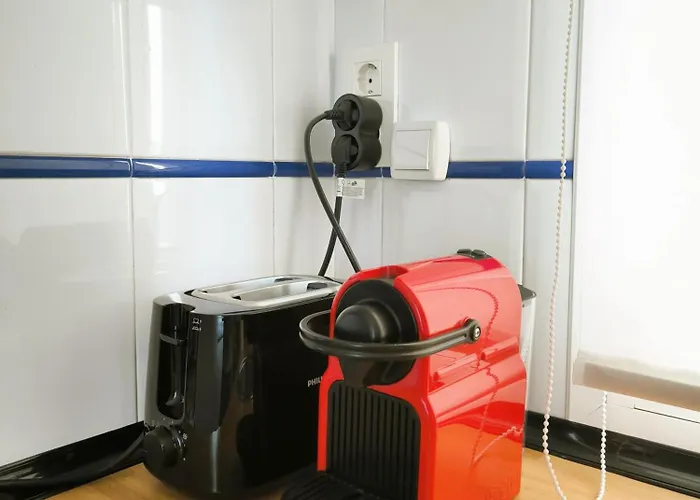 El Rincon Del Casco By Alogest Appartement Saragosse