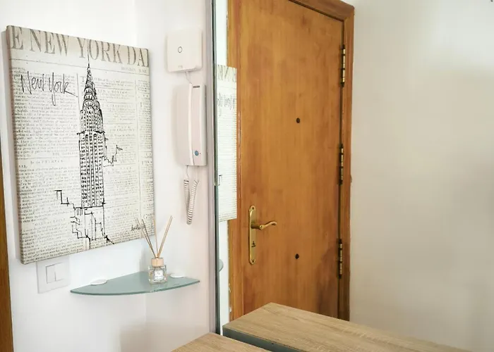 El Rincon Del Casco By Alogest Appartement