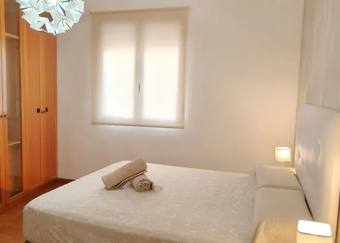 Appartement El Rincon Del Casco By Alogest