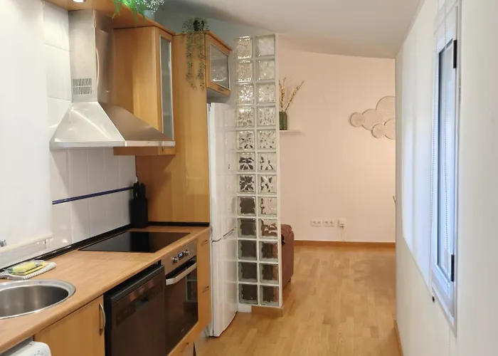 El Rincon Del Casco By Alogest Zaragoza