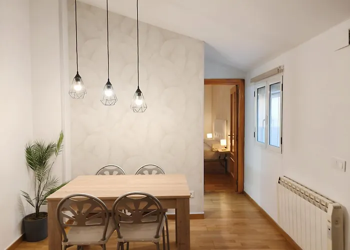 El Rincon Del Casco By Alogest Saragosse