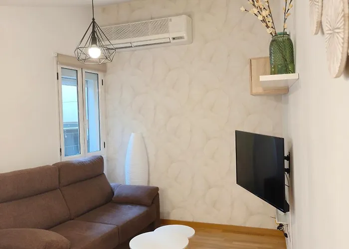 El Rincon Del Casco By Alogest Appartement *