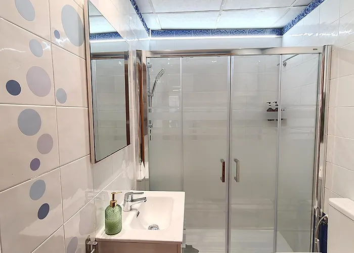 Appartement El Rincon Del Casco By Alogest Saragosse